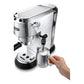 Delonghi - Dedica Style - Silver - EC685.M