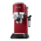 Delonghi - Dedica Style - Matt Red - EC685.R