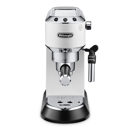 Delonghi - Dedica Style - Matt White - EC685.W