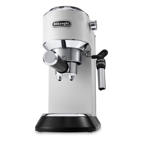 Delonghi - Dedica Style - Matt White - EC685.W