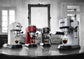 Delonghi - Dedica Style - Silver - EC685.M