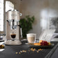 Delonghi Dedica Espresso Machine EC885.BG