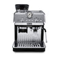 Delonghi La Specialista Arte Manual Pump Espresso Machine - EC9155.M