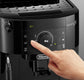 Delonghi Magnifica S Bean To Cup Coffee Machine ECAM12.121.B