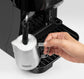 Delonghi Magnifica S Bean To Cup Coffee Machine ECAM12.121.B