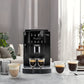 Delonghi Magnifica Start Bean to Cup Coffee Machine ECAM220.21.B