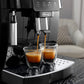 Delonghi Magnifica Start Bean to Cup Coffee Machine ECAM220.21.B