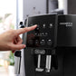 Delonghi Magnifica Start Bean to Cup Coffee Machine ECAM220.21.B
