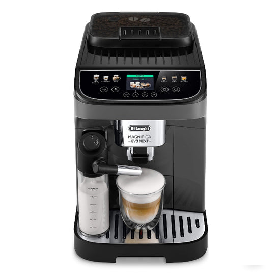 Delonghi - Magnifica Evo Next Bean to Cup Coffee Machine - ECAM310.60.GB