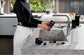 Delonghi - Magnifica Evo Next Bean to Cup Coffee Machine - ECAM310.60.GB