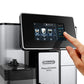 Delonghi Primadonna Soul Coffee Machine ECAM610.75.MB