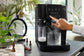 Delonghi Magnifica Start + Milk Bean to Cup Coffee Machine ECAM220.60.B
