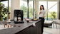 Delonghi Magnifica Start + Milk Bean to Cup Coffee Machine ECAM220.60.B