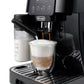 Delonghi Magnifica Start + Milk Bean to Cup Coffee Machine ECAM220.60.B