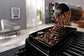 Delonghi Magnifica Start + Milk Bean to Cup Coffee Machine ECAM220.60.B