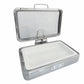 Snappy Chef 11.2litre Elite Rectangular Chafing Dish ECRC011