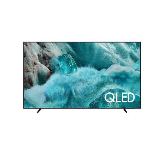Samsung 190cm (75") Q7F QLED 4K Smart TV - QA75Q7FAAUXXA