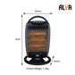 Alva Electric Quartz Heater 1200W EIH422