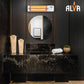 Alva Electric Quartz Bathroom Heater EIH600