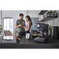 Swan Stealth Espresso Coffee Maker SK22110BLKN