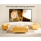 ETOE 120-Inch Portable Folding Projector Screen – 16:9 Aspect Ratio