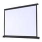 ETOE 50-Inch Manual Pull-Up Projector Screen – 4:3 Aspect Ratio