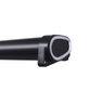 ETOE 50-Inch Manual Pull-Up Projector Screen – 4:3 Aspect Ratio