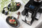 Delonghi Rivelia Bean to Cup Coffee Machine Onyx Black EXAM440.55.B