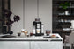 Delonghi Rivelia Bean to Cup Coffee Machine Onyx Black EXAM440.55.B