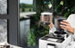 Delonghi Rivelia Bean to Cup Coffee Machine Arctic White EXAM440.55.W