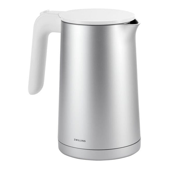 Zwilling Enfinigy Kettle 1.5L Silver ZW-53005-000-0