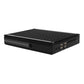 Giada F109D Intel N150 Twin Lake Book-size Fanless Embedded Computer