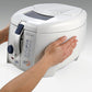 Delonghi Deep Rotofryer F28311.W1 EX:1