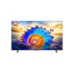 TCL 55-INCH P6L 4K HDR GOOGLE TV 60HZ 55P6L