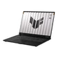 Asus TUF Gaming A16 Gaming Laptop 16″ | Ryzen 9 8940HX | 16GB DDR5 | RTX 5060 | 1TB SSD | Windows 11 Home