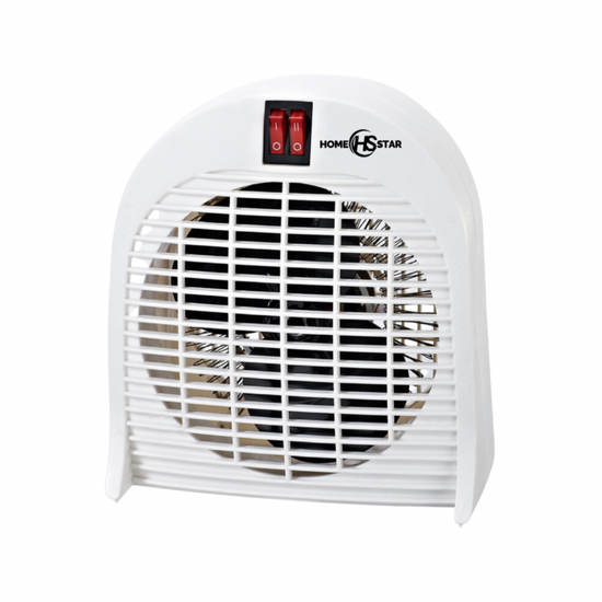 Homestar Fan Heater HS-FH109