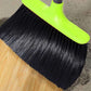 FloorMax Broom & Dustpan with Self Cleaning Brush FBD001
