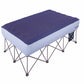 OZtrail Anywhere Queen Bed 240kg FBI-AQB-B