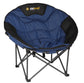 OZtrail Moon Chair Jumbo 150kg FCB-MOXL-C