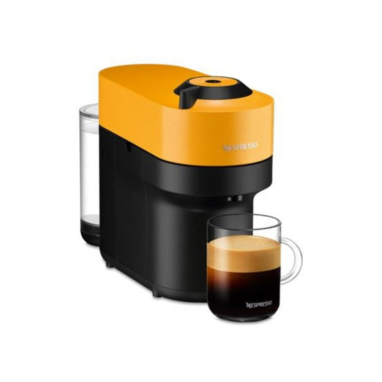 Nespresso Vertuo Pop Mango Yellow GDV2-ZA-YE-NET