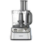 Kenwood Multipro Express Weigh+ Food Processor FDM71.450SS