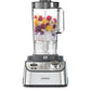 Kenwood Multipro Express Weigh+ Food Processor FDM71.450SS