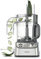 Kenwood Multipro Express Weigh+ Food Processor FDM71.450SS