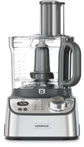 Kenwood Multipro Express Weigh+ Food Processor FDM71.450SS