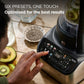 Kenwood MultiPro One Touch Food Processor + Express Serve FDM73.850SS
