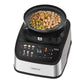 Kenwood MultiPro One Touch Food Processor + Express Serve FDM73.850SS