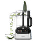 Kenwood MultiPro One Touch Food Processor + Express Serve FDM73.480SS