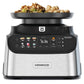 Kenwood MultiPro One Touch Food Processor + Express Serve FDM73.480SS