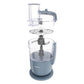 Kenwood - Food Processor MultiPro Go Compact with Express Serve™ FDP22.130GY