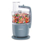 Kenwood - Food Processor MultiPro Go Compact with Express Serve™ FDP22.130GY